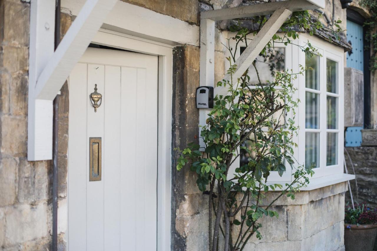 Gleneda Cottage - A Renovated, Traditional Cotswold Cottage Full Of Charm With Fireplace And Garden Bourton on the Hill Buitenkant foto